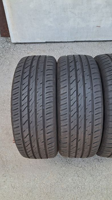 Летни гуми 205 55 16