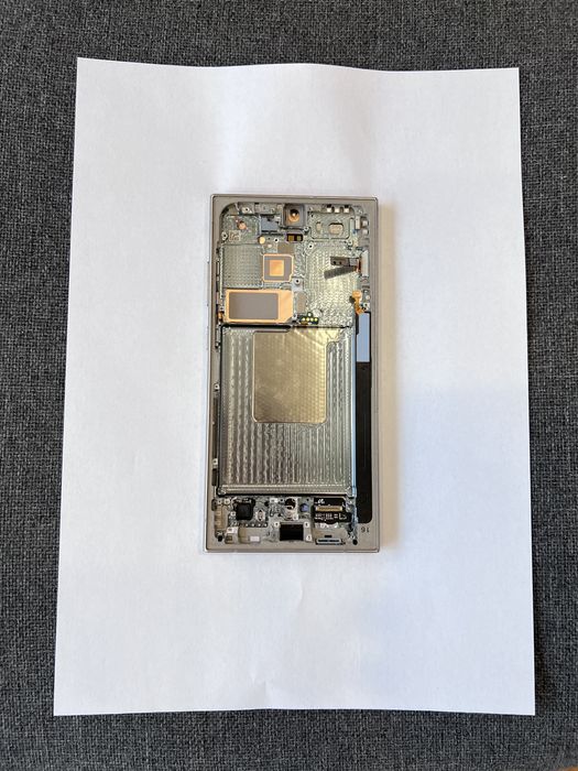 Display Samsung S24 Ultra, Original, Refurbished