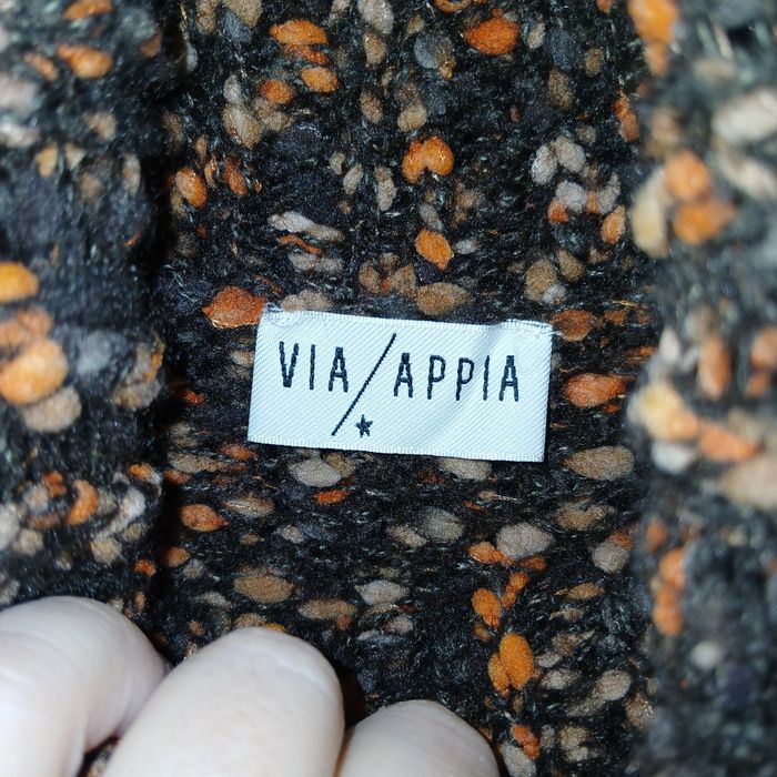 Pulovar nou  cu lana