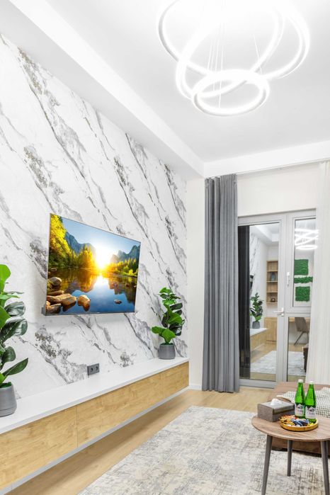 Посуточно премиум квартира в Mirabad Avenue Shaharmarkazda lux xonadon