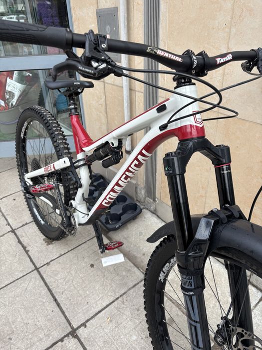 Commencal Meta 2020 29 L