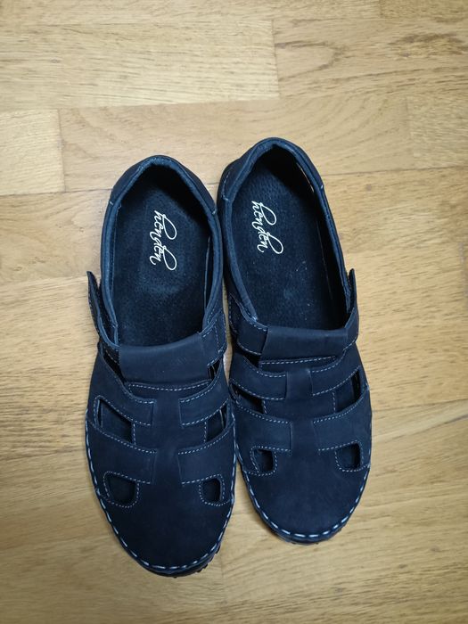 Мужские босоножки