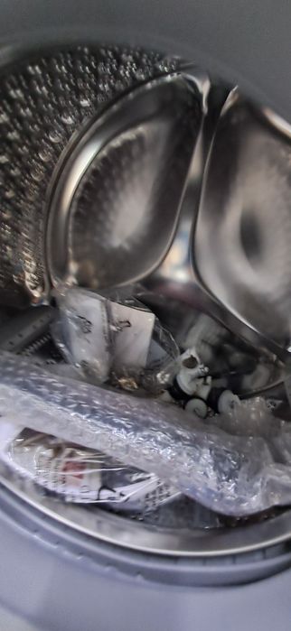 Masina de spalat AEG seria 8000 incorporabila import GERMANIA AEG564