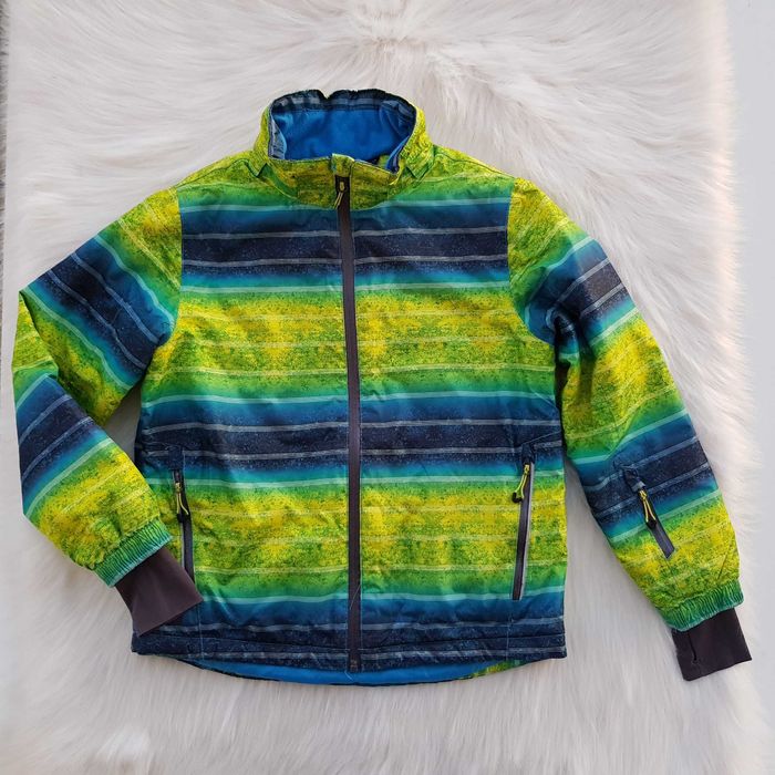 Детски ски екип 8-9 години