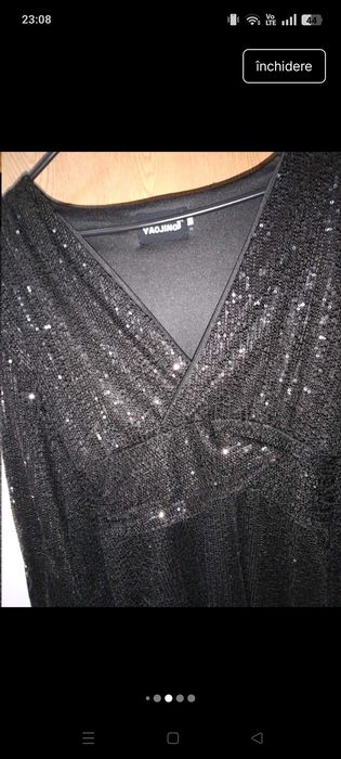 Rochie de ocazie femei