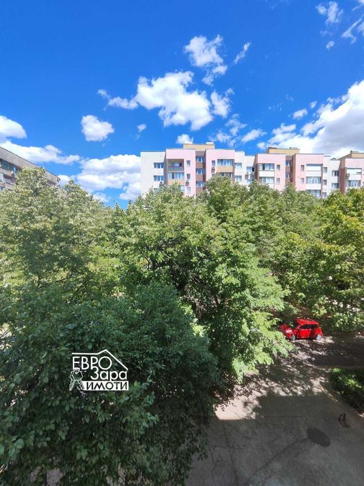 Дава се под наем Тристаен апартамент в Стара Загора, Център - 62 кв.м за 136653.48 € - Снимка #10