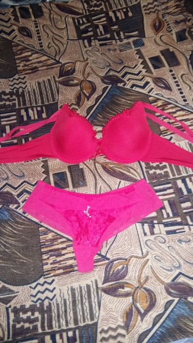 Белье подростковое.