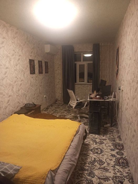 Срочно продаётся 2х ком квартира на Микрорайон