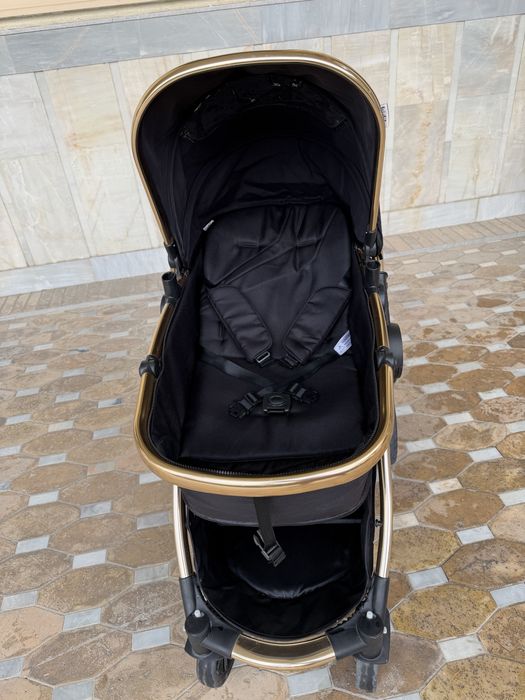 Коляска Kidilo 2v1