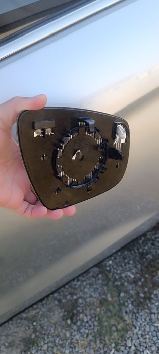 Боковое зеркало.  Chery tiggo 8 pro