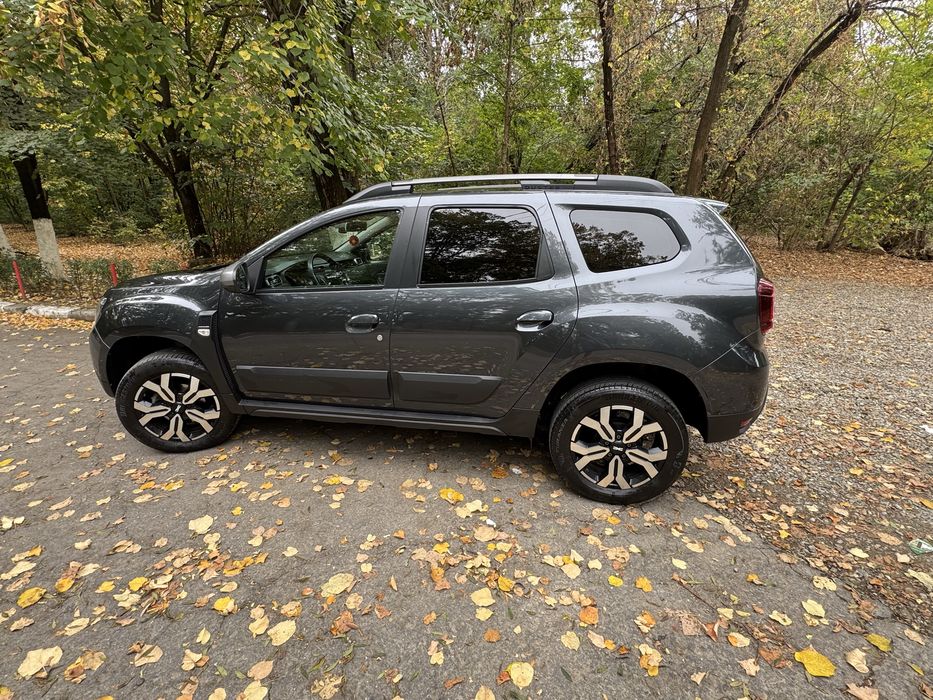 DACIA Duster 2024 — imagine 2