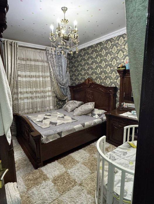 Продаётся на Карасу-6 3ком