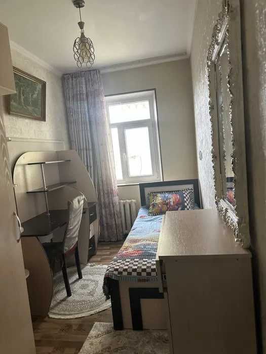 #692  Сдаётся квартира 3/8/9 м.Ойбек, ул.Чехова