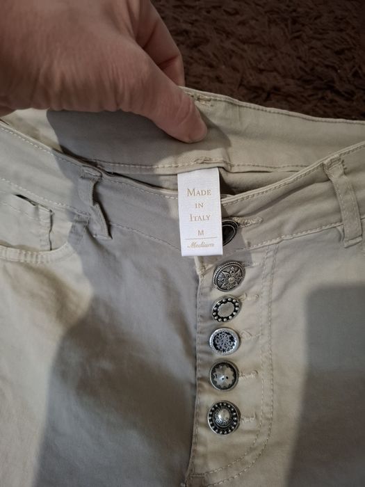 Дамски панталон и сако