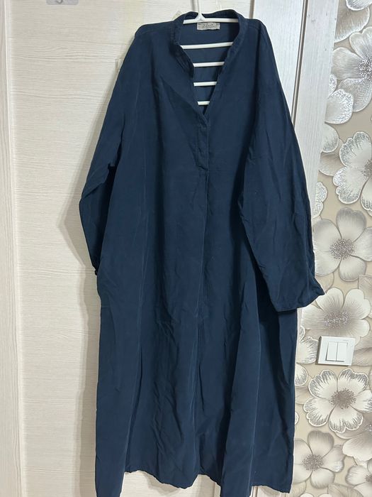 Платья вельветовый