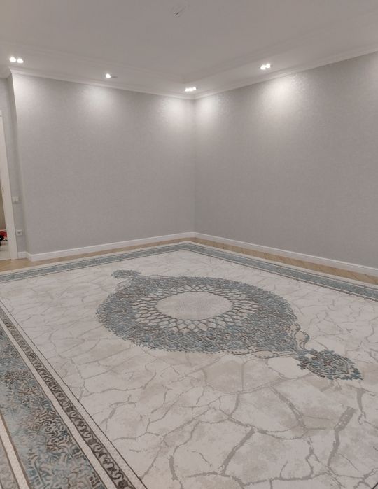 Продам ковер размером 5*4
