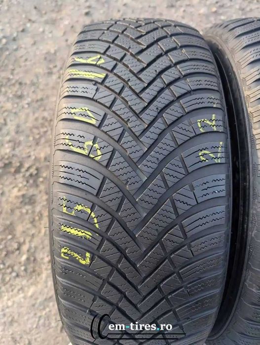 215/60 R16 • Iarna • Hankook Winter I cept RS3 99H | 2 buc | Pret/buc