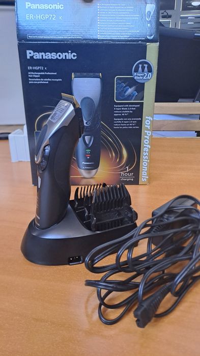 Професионална контурна машинка Panasonic ER GP-21