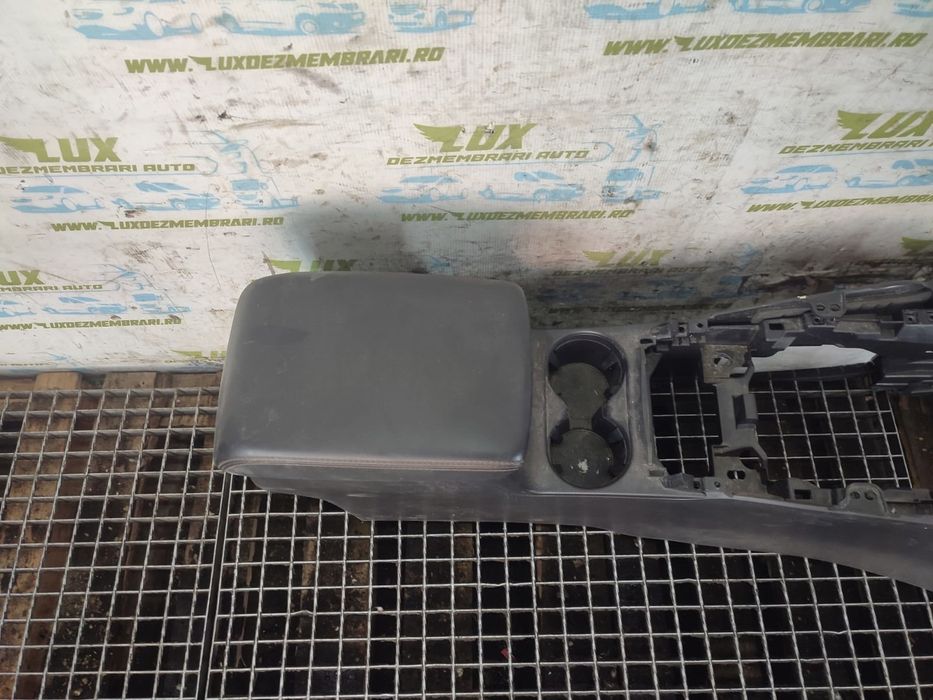 Consola centrala cotiera Mazda CX-5 2 (KF) (2017 - 2020)