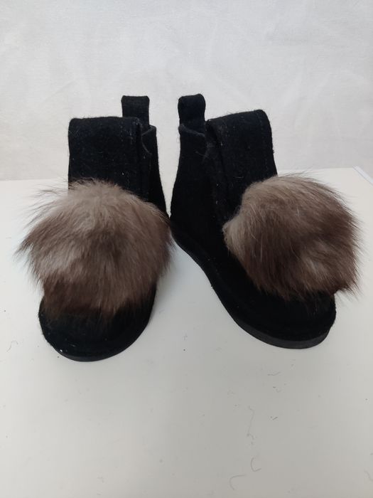 Продам очень теплые валеши