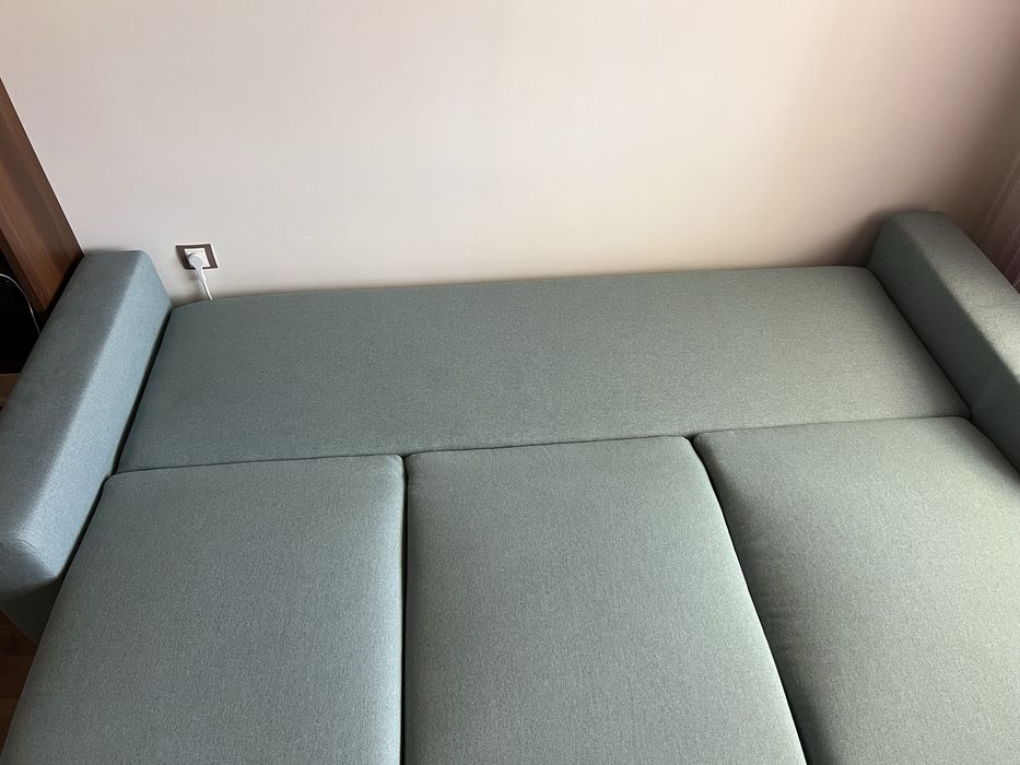3-местен разтегателен диван от Ikea (Bårslöv)