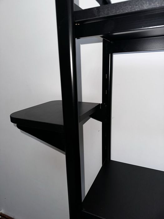 Birou gaming Ikea FREDDE