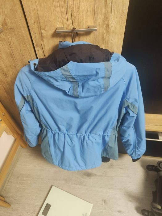 Geaca de schi  Crane