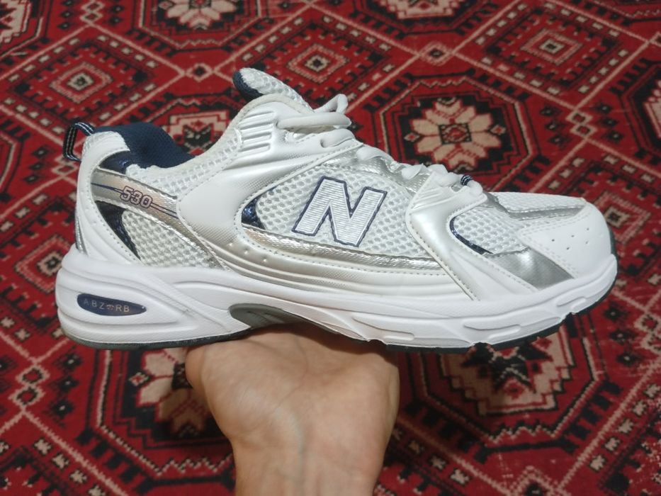 Кроссовки New balance 530