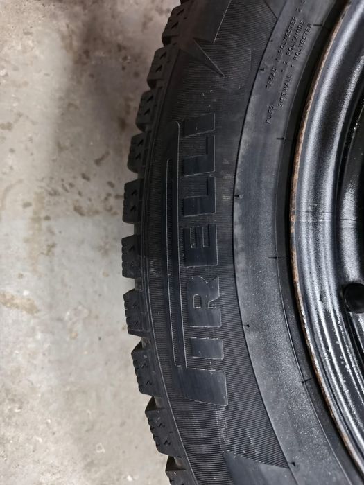 Продам колёса в сборе R15 4/100