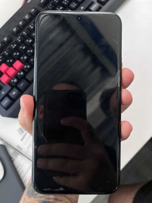 Redmi Note 15 pro max +