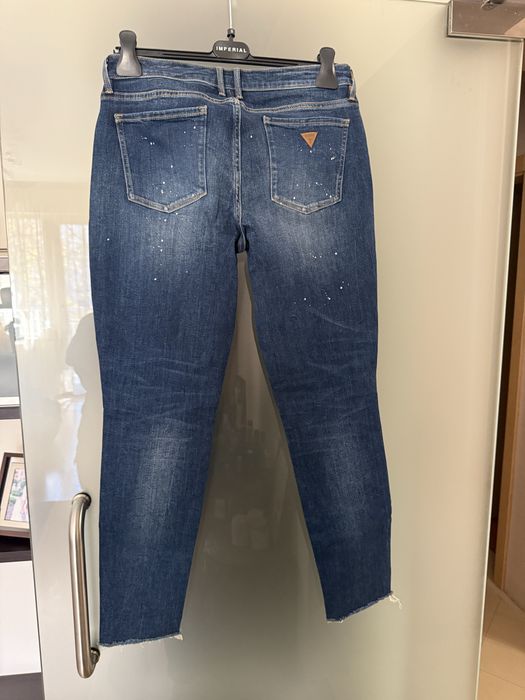 Дамски дънки Guess