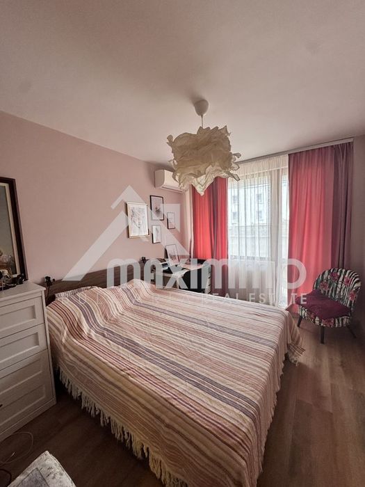 2-стаен в Варна-Виница площ 62 цена 142900