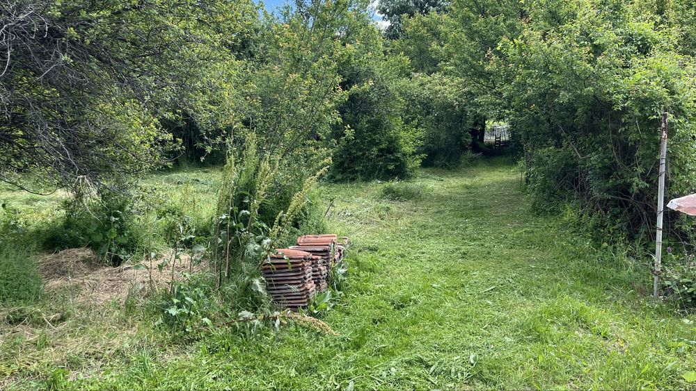 Продава се Парцел в Пловдив, Индустриална зона - Тракия - 578 кв.м за 10 €/кв.м - Снимка #17