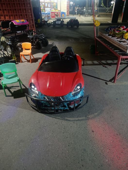 Продам детский машина