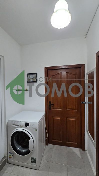 Дава се под наем Двустаен апартамент в Стара Загора, Ремиза - 45 кв.м за 278.97 € - Снимка #6