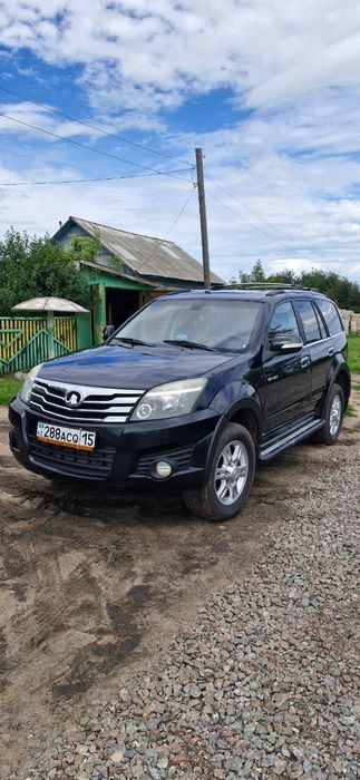 Продам А/М Great Wall Hover H3