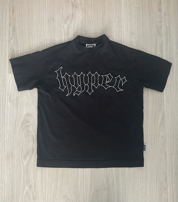 Тениска Hyper Clothing