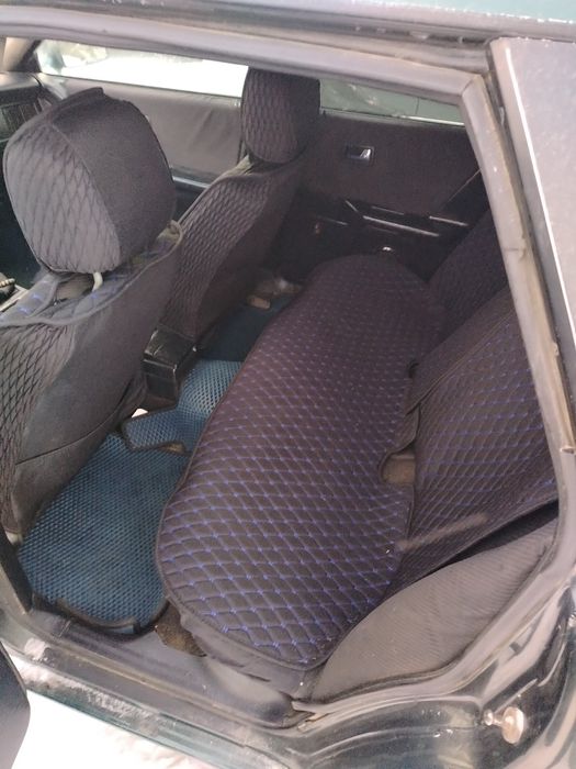 Ауди 80 универсал