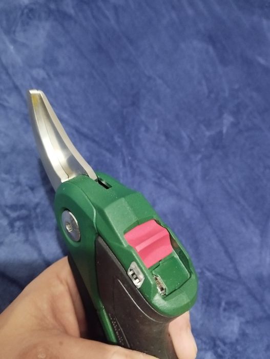 Foarfeca vie/pomi Bosch