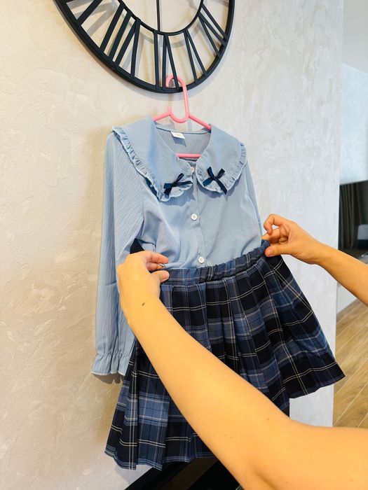 Сет за госпожица