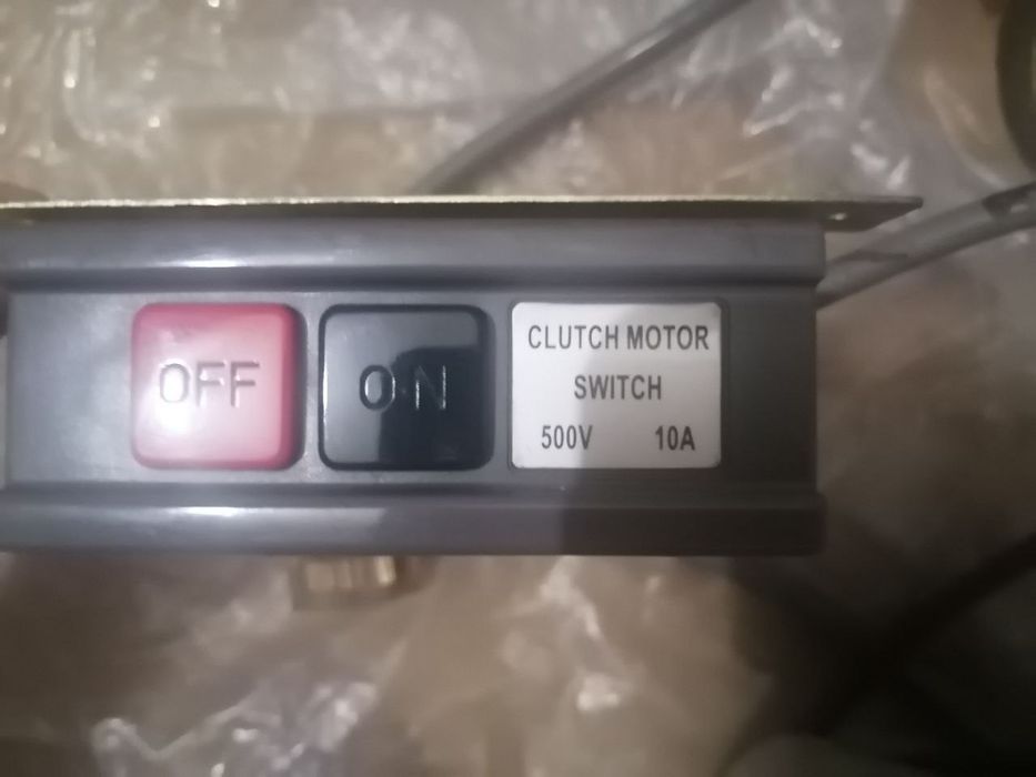 Электродвигатель