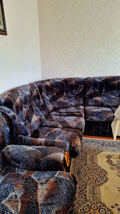 Продам уголок отдыха