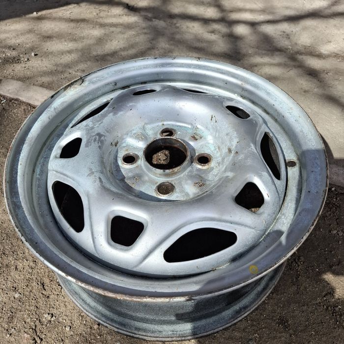 Продам диск на БМВ