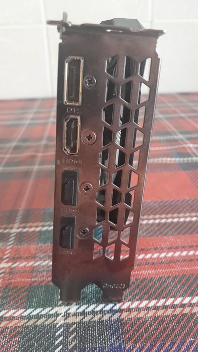 GeForce GTX 1650