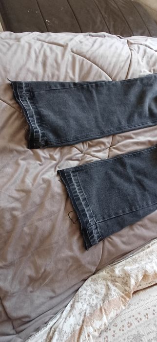 Zara jeans,  размер s