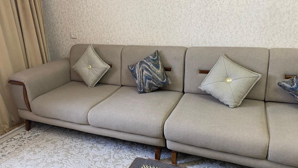 Диван в отличном состояни