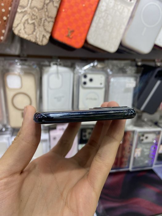 iPhone 11 Pro Max 256Gb ideal