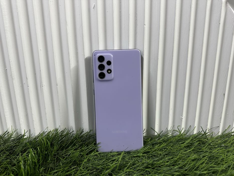 Телефон Samsung A72 128