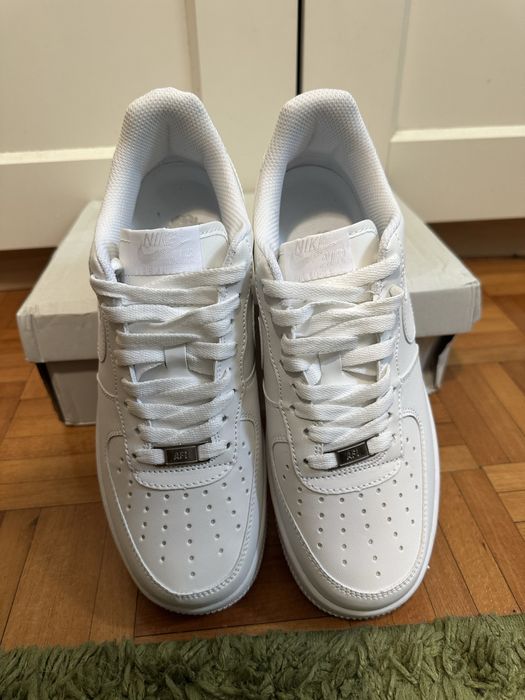 Nike Air force 1