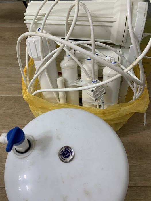Продам фильтр для воды